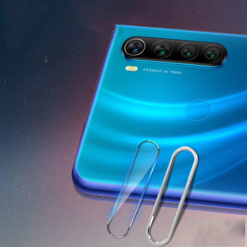Bakeey-Xiaomi-Redmi-Note-8-Anti-scratch-Aluminum-Metal-Circle-Ring--Tempered-Glass-Rear-Phone-Lens-P-1589156-9
